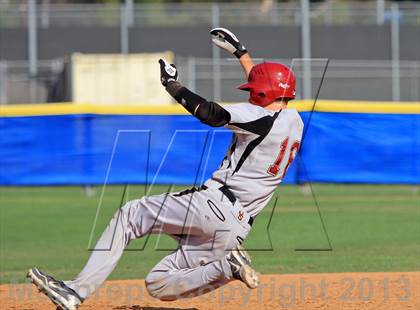 Thumbnail 1 in JSerra Catholic @ Santa Margarita photogallery.