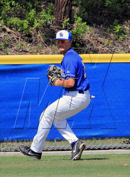Thumbnail 2 in JSerra Catholic @ Santa Margarita photogallery.
