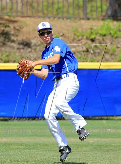 Thumbnail 3 in JSerra Catholic @ Santa Margarita photogallery.