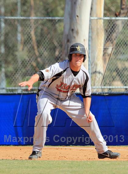 Thumbnail 2 in JSerra Catholic @ Santa Margarita photogallery.