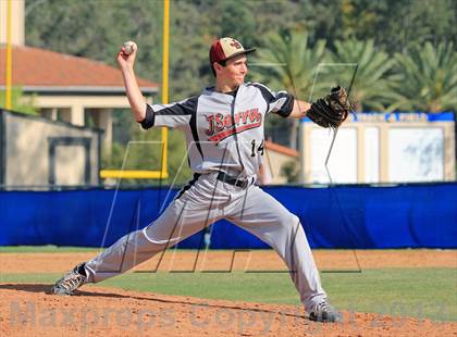 Thumbnail 1 in JSerra Catholic @ Santa Margarita photogallery.