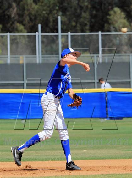 Thumbnail 2 in JSerra Catholic @ Santa Margarita photogallery.