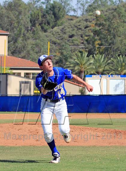 Thumbnail 1 in JSerra Catholic @ Santa Margarita photogallery.