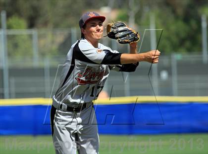Thumbnail 3 in JSerra Catholic @ Santa Margarita photogallery.