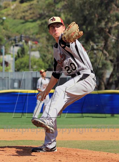 Thumbnail 1 in JSerra Catholic @ Santa Margarita photogallery.