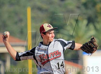 Thumbnail 2 in JSerra Catholic @ Santa Margarita photogallery.