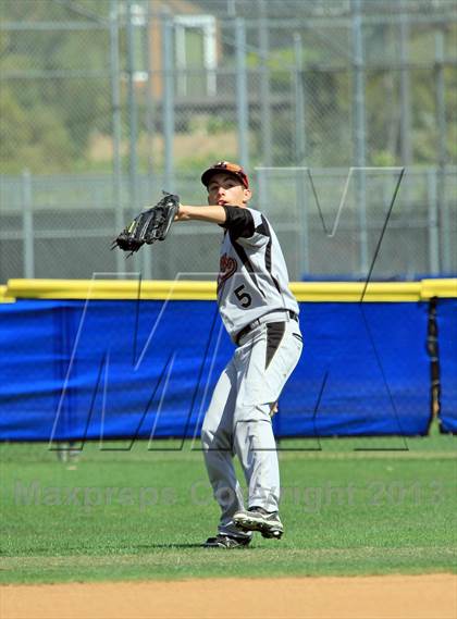 Thumbnail 1 in JSerra Catholic @ Santa Margarita photogallery.