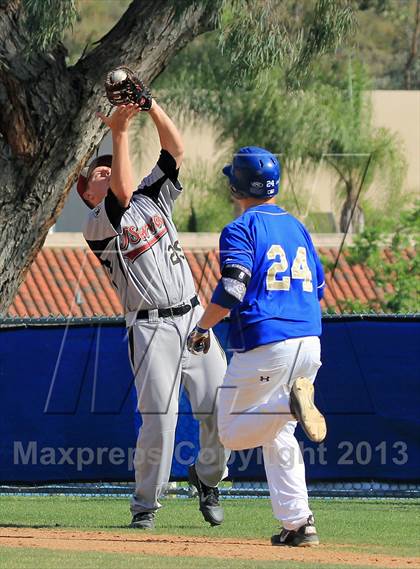 Thumbnail 3 in JSerra Catholic @ Santa Margarita photogallery.