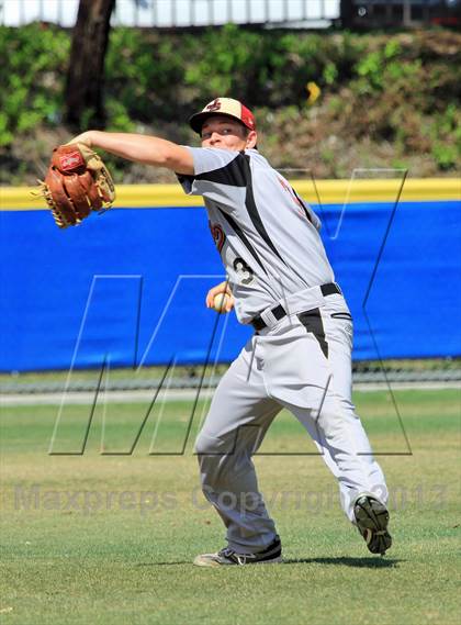 Thumbnail 2 in JSerra Catholic @ Santa Margarita photogallery.