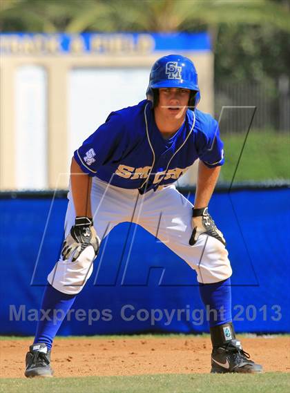 Thumbnail 1 in JSerra Catholic @ Santa Margarita photogallery.