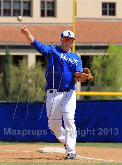 Thumbnail 3 in JSerra Catholic @ Santa Margarita photogallery.