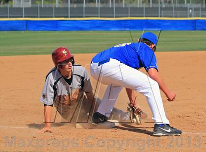 Thumbnail 2 in JSerra Catholic @ Santa Margarita photogallery.