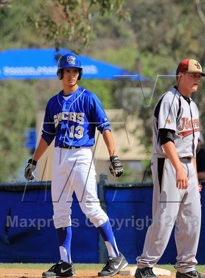Thumbnail 2 in JSerra Catholic @ Santa Margarita photogallery.