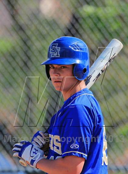 Thumbnail 1 in JSerra Catholic @ Santa Margarita photogallery.