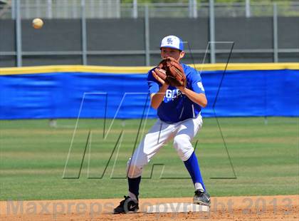 Thumbnail 1 in JSerra Catholic @ Santa Margarita photogallery.
