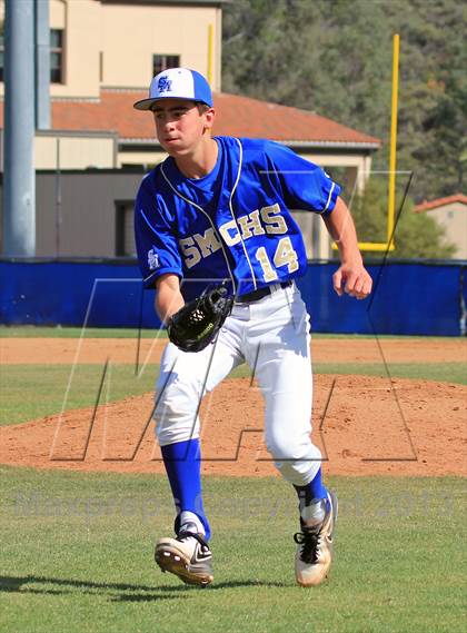 Thumbnail 2 in JSerra Catholic @ Santa Margarita photogallery.
