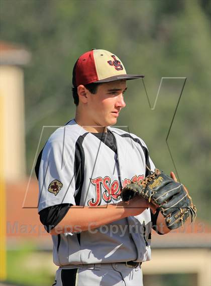 Thumbnail 2 in JSerra Catholic @ Santa Margarita photogallery.