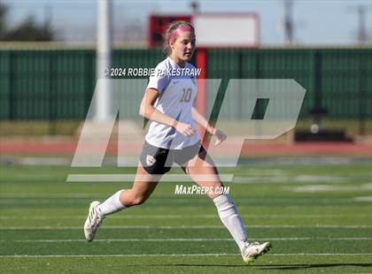 Thumbnail 3 in Richardson @ Nolan Catholic (Duncanville Classic) photogallery.