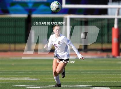 Thumbnail 3 in Richardson @ Nolan Catholic (Duncanville Classic) photogallery.