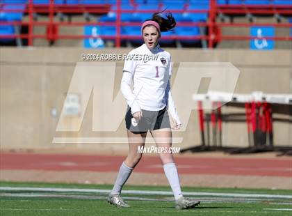 Thumbnail 2 in Richardson @ Nolan Catholic (Duncanville Classic) photogallery.