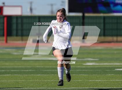 Thumbnail 1 in Richardson @ Nolan Catholic (Duncanville Classic) photogallery.