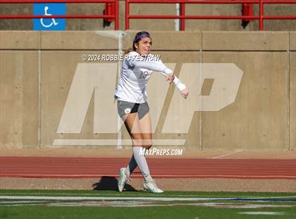 Thumbnail 1 in Richardson @ Nolan Catholic (Duncanville Classic) photogallery.