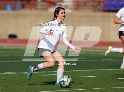 Thumbnail 1 in Richardson @ Nolan Catholic (Duncanville Classic) photogallery.