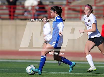Thumbnail 3 in Richardson @ Nolan Catholic (Duncanville Classic) photogallery.
