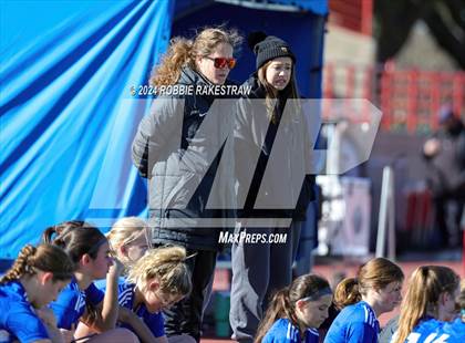 Thumbnail 2 in Richardson @ Nolan Catholic (Duncanville Classic) photogallery.