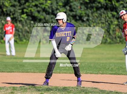 Thumbnail 1 in Righetti vs Marshall photogallery.