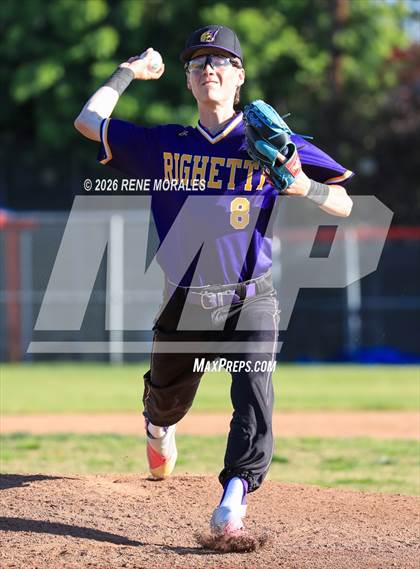 Thumbnail 1 in Righetti vs Marshall photogallery.