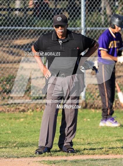 Thumbnail 1 in Righetti vs Marshall photogallery.