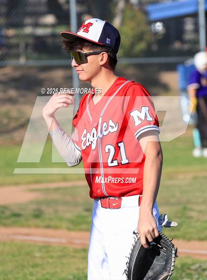 Thumbnail 1 in Righetti vs Marshall photogallery.