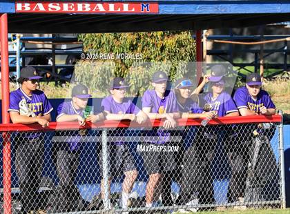 Thumbnail 2 in Righetti vs Marshall photogallery.
