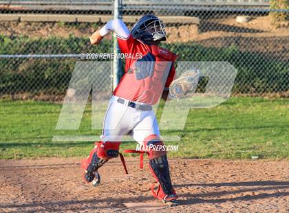 Thumbnail 1 in Righetti vs Marshall photogallery.