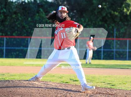 Thumbnail 1 in Righetti vs Marshall photogallery.