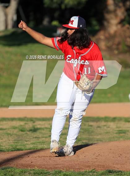 Thumbnail 2 in Righetti vs Marshall photogallery.
