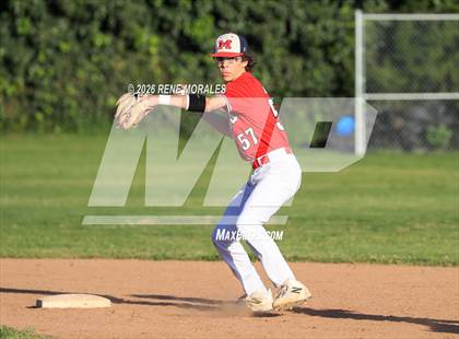 Thumbnail 1 in Righetti vs Marshall photogallery.