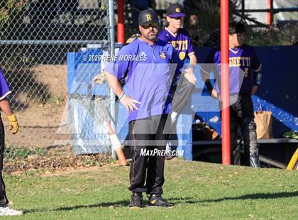 Thumbnail 2 in Righetti vs Marshall photogallery.
