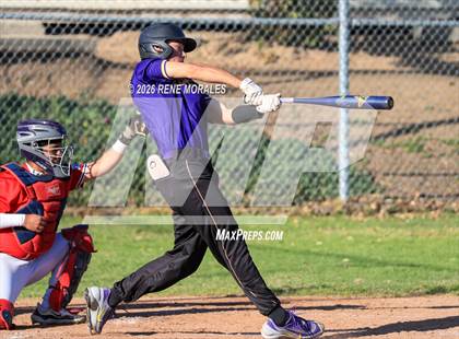 Thumbnail 1 in Righetti vs Marshall photogallery.