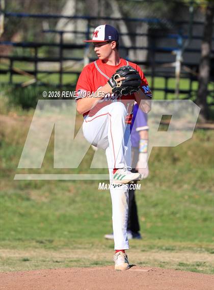 Thumbnail 1 in Righetti vs Marshall photogallery.