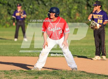 Thumbnail 2 in Righetti vs Marshall photogallery.