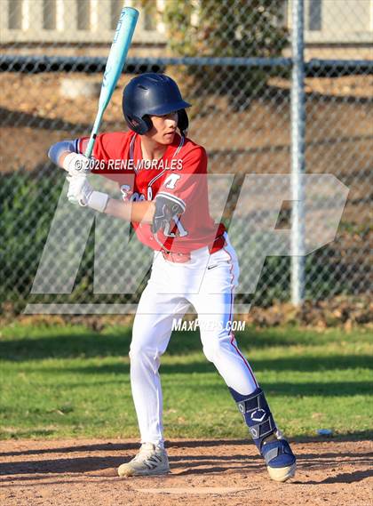 Thumbnail 1 in Righetti vs Marshall photogallery.