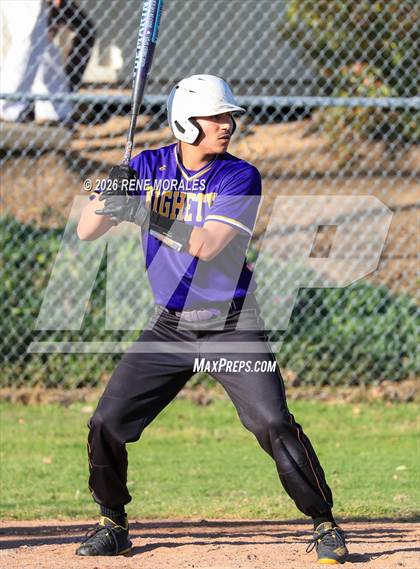 Thumbnail 1 in Righetti vs Marshall photogallery.