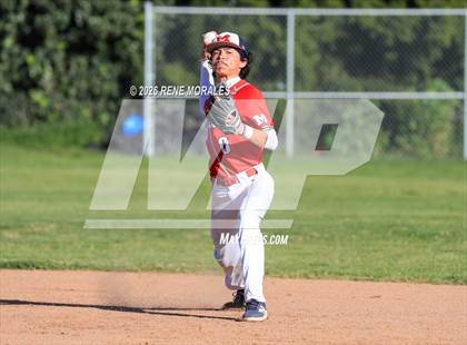 Thumbnail 1 in Righetti vs Marshall photogallery.