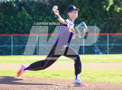 Thumbnail 1 in Righetti vs Marshall photogallery.