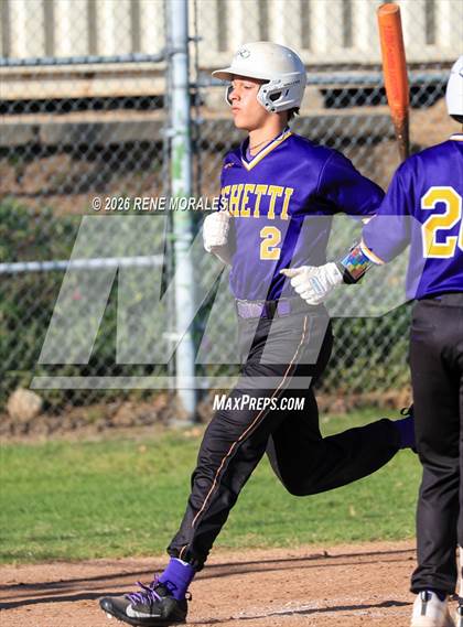 Thumbnail 1 in Righetti vs Marshall photogallery.