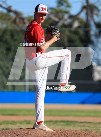 Thumbnail 1 in Righetti vs Marshall photogallery.