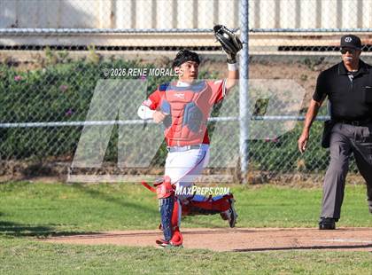 Thumbnail 2 in Righetti vs Marshall photogallery.