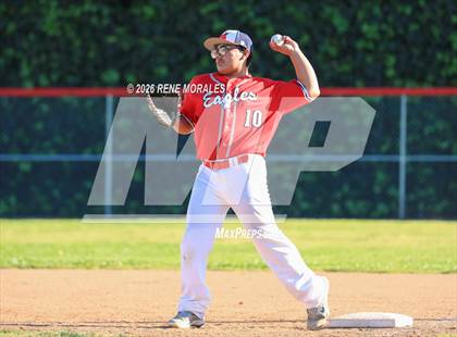 Thumbnail 3 in Righetti vs Marshall photogallery.